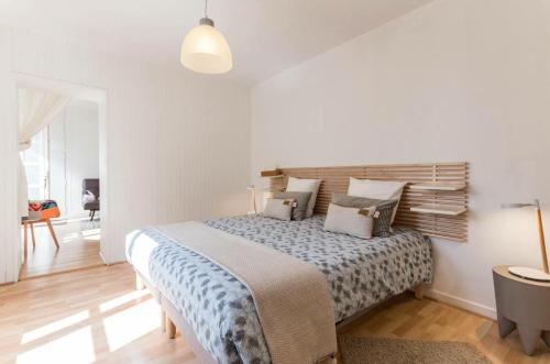 Villa Saint-Georges in เวอซูล