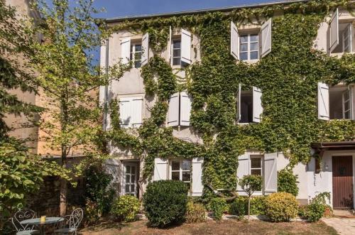 Villa Saint-Georges in เวอซูล