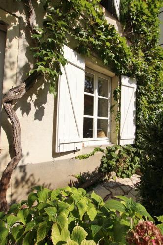 Villa Saint-Georges in Vesoul