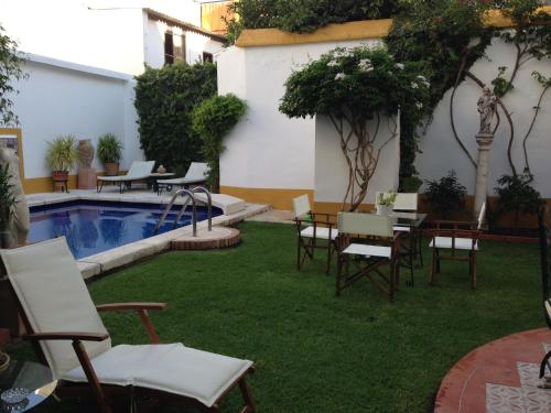 Casa San José