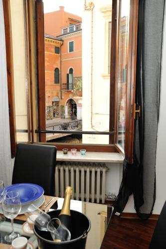 AMANTI DUE apartments 4