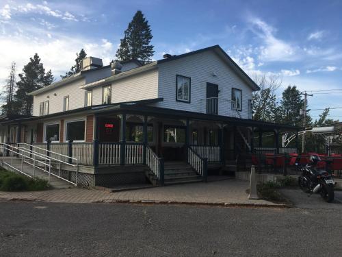 Auberge Valcartier