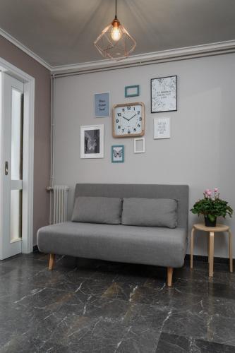 Eleana Apartment By The Acropolis, Atény (fotografie 10)