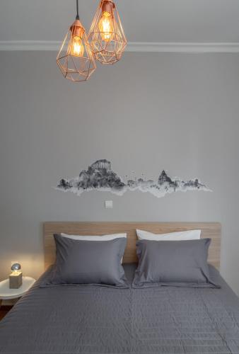 Eleana Apartment By The Acropolis, Atény (fotografie 3)