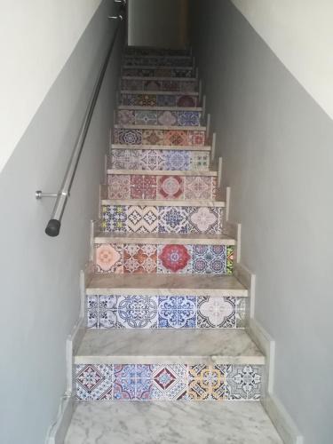 "Marcello's Home" 3
