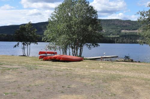 Stuga 5 Varmland - image 13