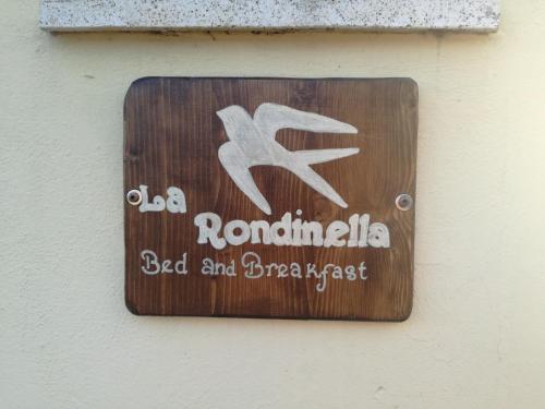  B&B La Rondinella, Pension in Montecerboli bei Serrazzano