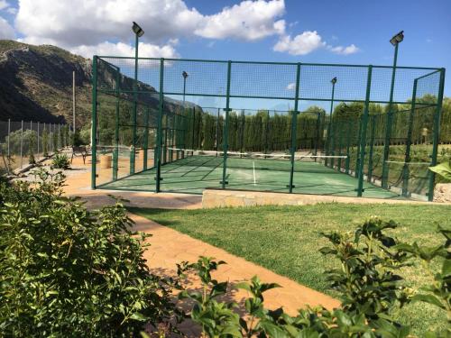 卡萨洛杉卡斯卡加勒斯乡村民宿 卡萨洛杉卡斯卡加勒斯乡村民宿