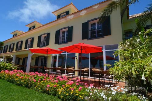  Quinta Alegre in Estreito da Calheta