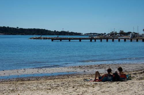 Le Parc Pointe Croisette