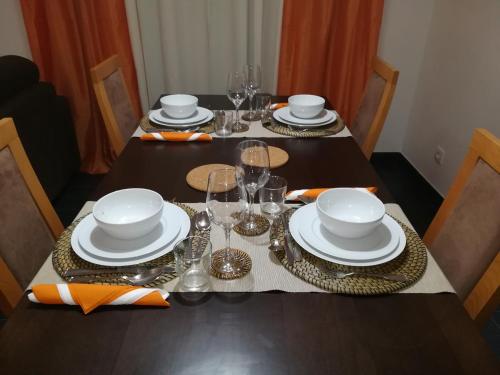  Apartamento BaySide - São Martinho do Porto in São Martinho do Porto