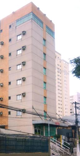Hotel Luni, Sao Paulo (photo 9)