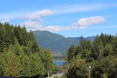 West Coast Trail Lodge