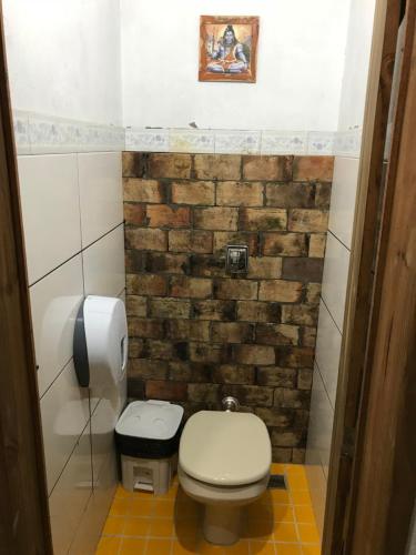 Hostel Vale do Rosa – Imbituba