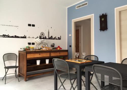 B&B Honey Rooms 2