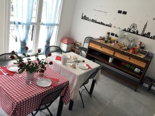 B&B Honey Rooms 3