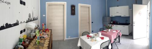 B&B Honey Rooms 5
