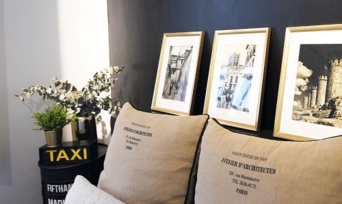 VUT iDesign 2, Ávila (fotografie 7)