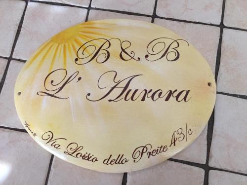 B & B L’ Aurora