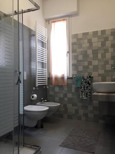 B&B Honey Rooms – Saronno, MD