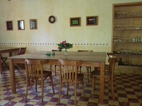 Létesítmények, Thirifays, résidence de vacances (Thirifays, residence de vacances) in Chiny