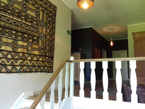 Thirifays, résidence de vacances (Thirifays, residence de vacances) in Chiny