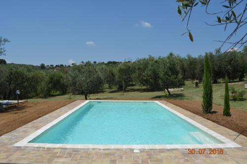  Agriturismo Cento Ducati in Palombara Sabina