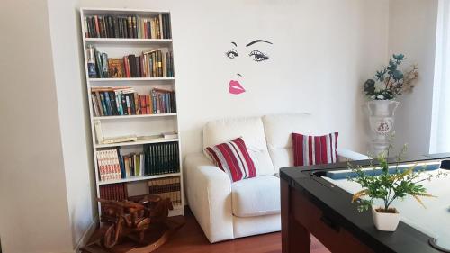 Gran Apartamento Centro Histórico, Málaga (fotografie 9)