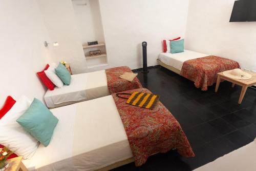 Casa Oniri Hotel Boutique