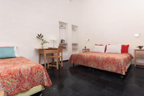 Casa Oniri Hotel Boutique