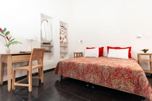 Casa Oniri Hotel Boutique