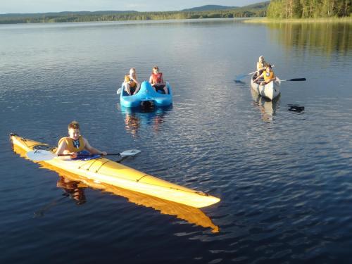 Saiva Camping & Stugby - image 12