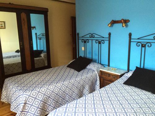 Hotel Rural Papasol