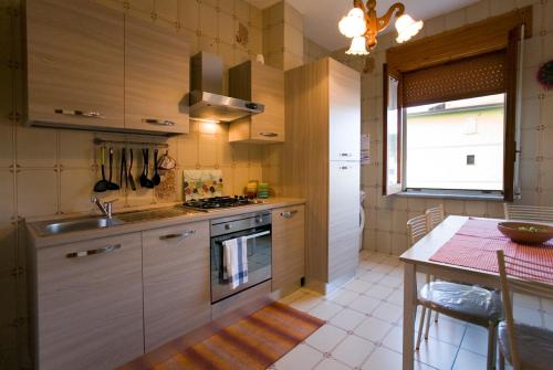 Casa Vacanze " L' Orchidea " Sapri - Sapri