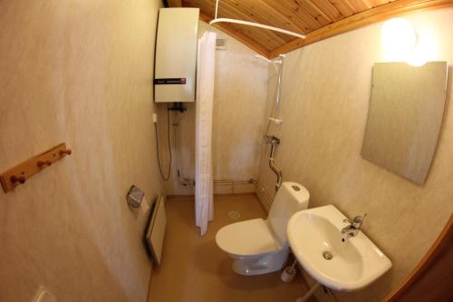 Saiva Camping & Stugby - image 2