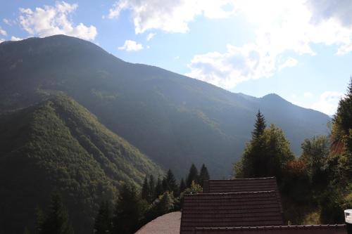 Hotel Panorama Rugove
