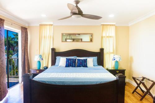 Montego Bay Club Apartments