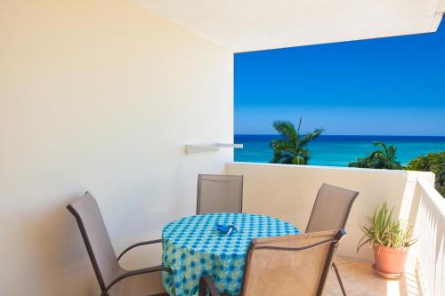 Montego Bay Club Apartments