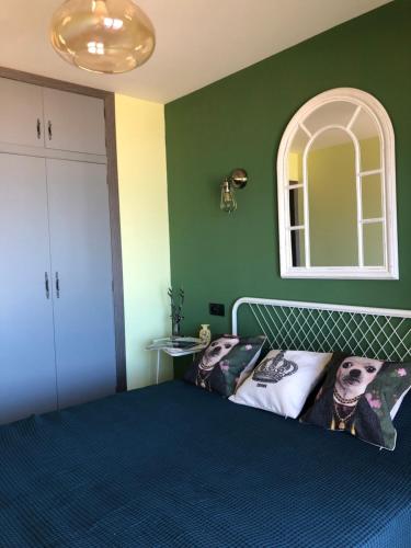  Sea view Port Saplaya 1 in Port Saplaya