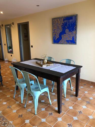  Sea view Port Saplaya 1 in Port Saplaya