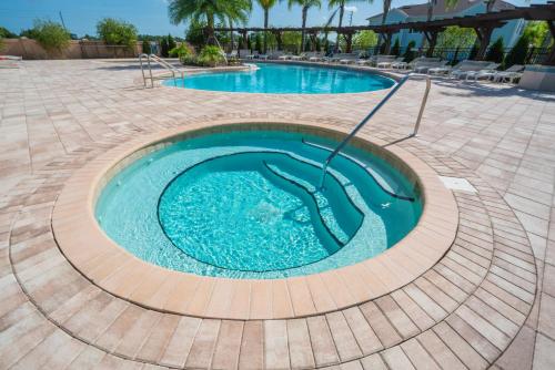 Dream Vacation Home! in Kissimmee, USA