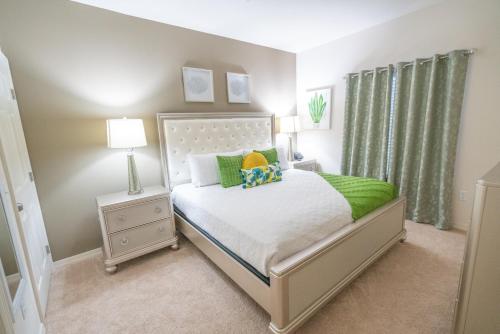Dream Vacation Home! in Kissimmee, USA