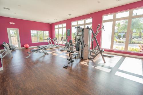 Dream Vacation Home! in Kissimmee, USA