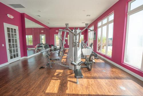 Dream Vacation Home! in Kissimmee, USA