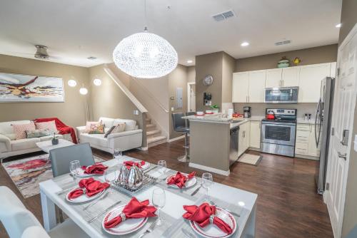 Dream Vacation Home! in Kissimmee, USA