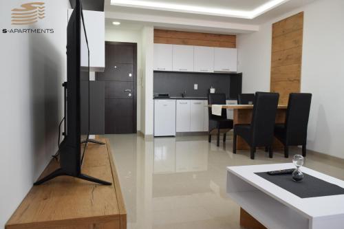 مطبخ, S-Apartmani Jagodina in Jagodina