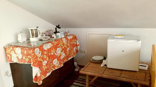 helles Dachstudio in 阿勒斯豪森