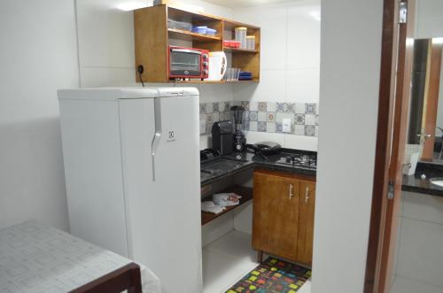 Residencial Fran Chiattone