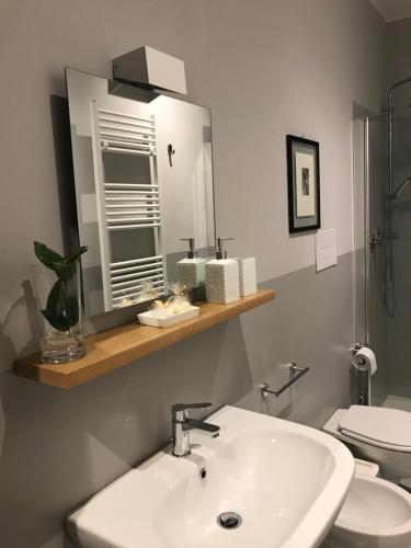 B&B Questa casa non e'un albergo - image 4