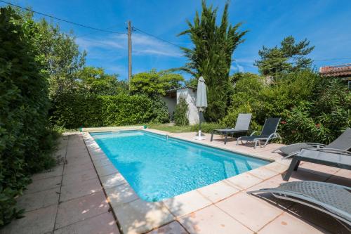 Rêve de Provence Villa avec jardin et piscine